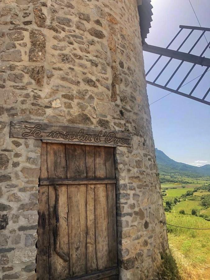 Appartements Cocons Dans Les Corbieres Villeseque-des-Corbieres Exterior foto