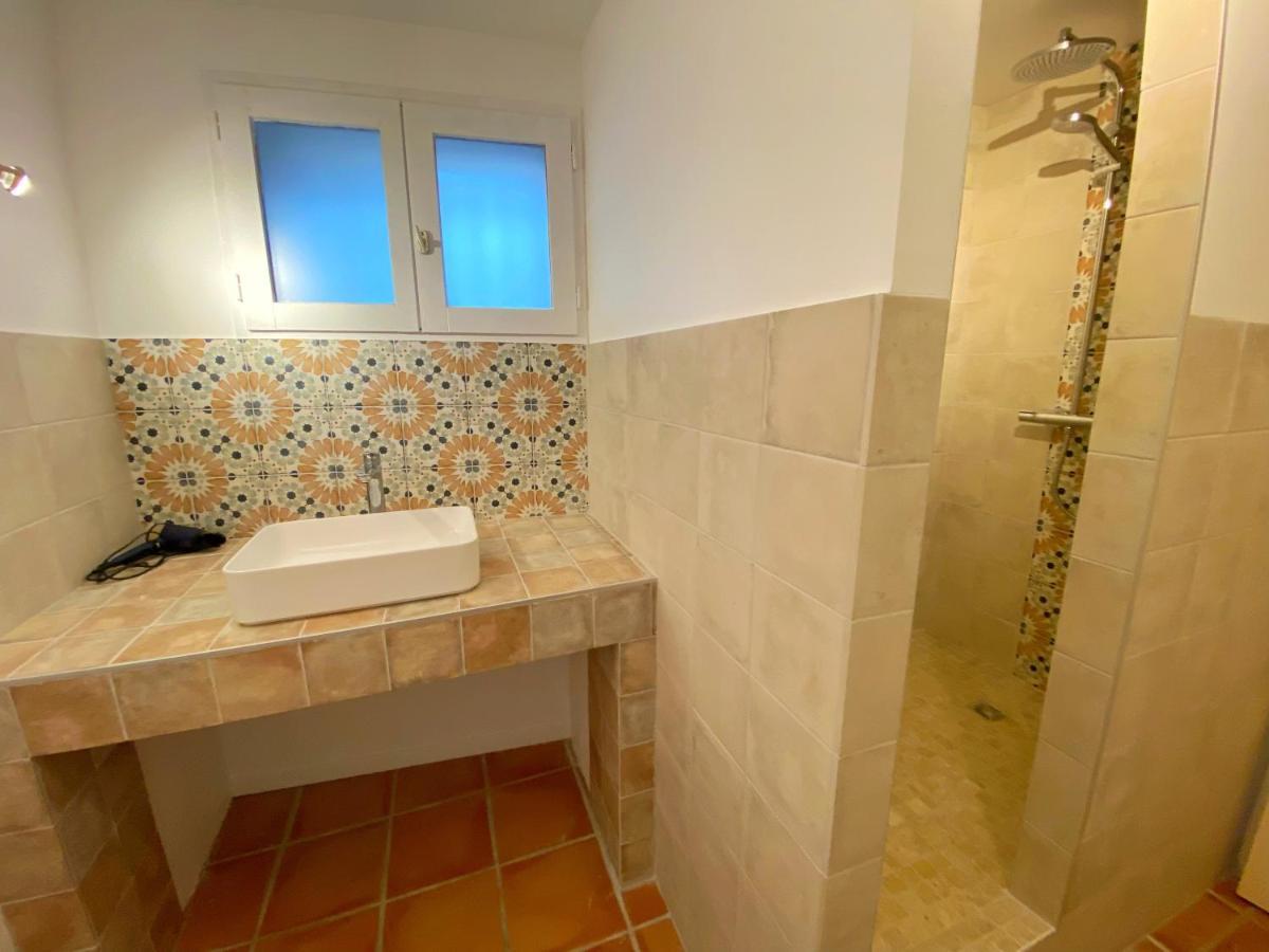 Appartements Cocons Dans Les Corbieres Villeseque-des-Corbieres Exterior foto